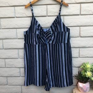 NWT Wild Fable Romper XXL